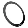 Baseus Ring Halo MagSafe 2pcs Μαύρο