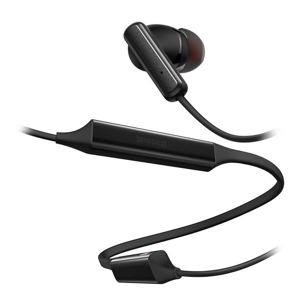 Ακουστικά Bluetooth Baseus Bowie U2 Pro Μαύρο