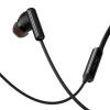 Ακουστικά Bluetooth Baseus Bowie U2 Pro Μαύρο