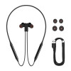 Ακουστικά Bluetooth Baseus Bowie U2 Pro Μαύρο
