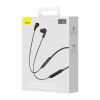 Ακουστικά Bluetooth Baseus Bowie U2 Pro Μαύρο