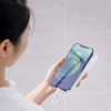 Powerbank Baseus Bipow 10000mAh, με 2 Θύρες USB-A και Θύρα USB-C, 20W PD Λευκό
