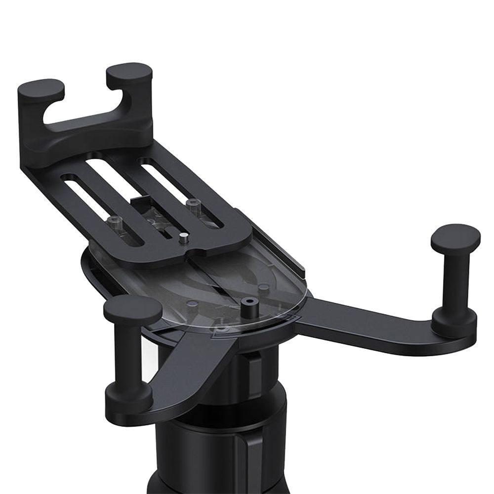 Bάση Αεραγωγού Baseus Stable Gravitational Car Phone Holder Μαύρο