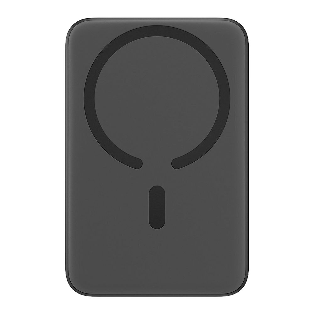 Powerbank Baseus Magnetic Mini MagSafe 10000mAh 20W με καλώδιο Type-C Μαύρο