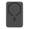 Powerbank Baseus Magnetic Mini MagSafe 10000mAh 20W με καλώδιο Type-C Μαύρο