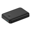 Powerbank Baseus Magnetic Mini MagSafe 10000mAh 20W με καλώδιο Type-C Μαύρο