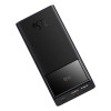 Baseus Power Bank Star-Lord 30000 mAh 22.5W Μαύρο