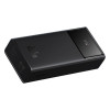 Baseus Power Bank Star-Lord 30000 mAh 22.5W Μαύρο