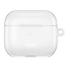 Θήκη Baseus Crystal για AirPods 3 Διάφανο