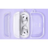 Θήκη Baseus Crystal για AirPods 3 Διάφανο