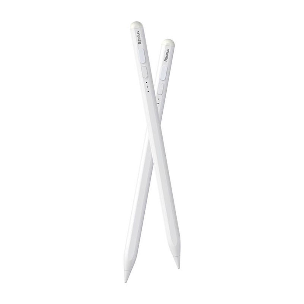 Γραφίδα Baseus Smooth Writing 2 Capactive Stylus για iPad Λευκό