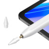 Γραφίδα Baseus Smooth Writing 2 Capactive Stylus για iPad Λευκό