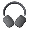 Ασύρματα Ακουστικά Κεφαλής Baseus Bowie H1 Bluetooth 5.2, ANC Μαύρο