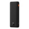 Powerbank Baseus Airpow 10000mAh 20W PD Μαύρο