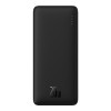 Powerbank Baseus Airpow 10000mAh 20W PD Μαύρο