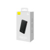 Powerbank Baseus Airpow 10000mAh 20W PD Μαύρο