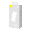 Powerbank Baseus Airpow 10000mAh 20W PD Λευκό