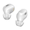 Ακουστικά Baseus Encok WM01 wireless earphone Bluetooth 5.3 Λευκό
