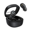 Ακουστικά Baseus Bowie WM02 wireless earphone Bluetooth 5.3 Μαύρο