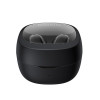 Ακουστικά Baseus Bowie WM02 wireless earphone Bluetooth 5.3 Μαύρο