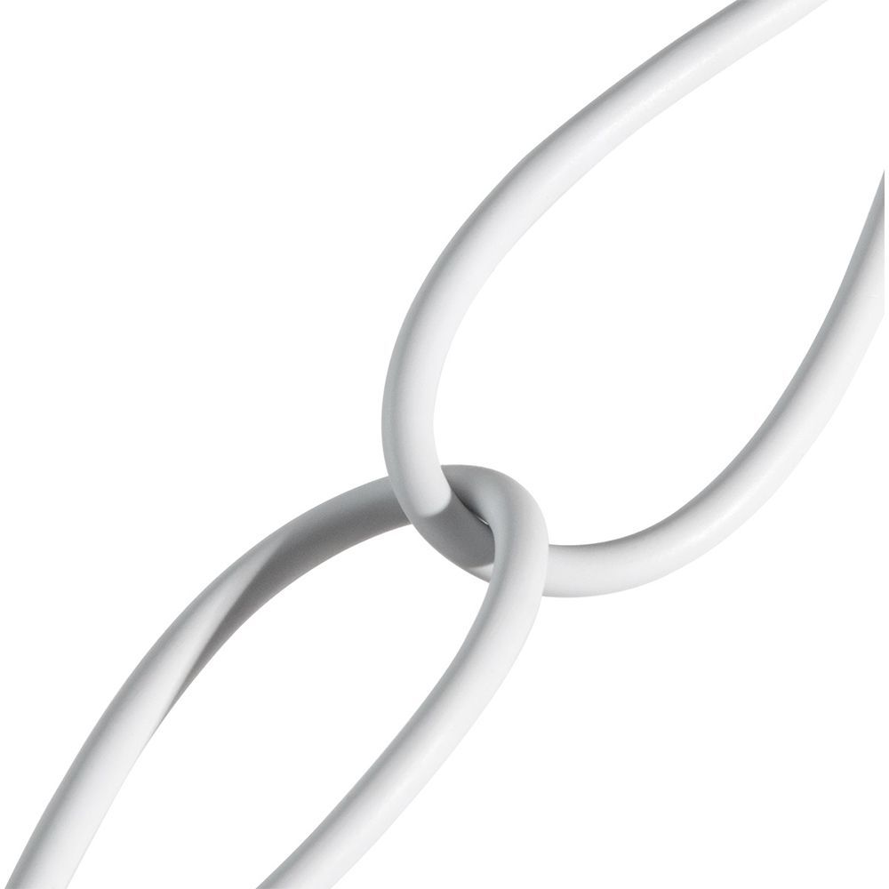 Καλώδιο Baseus Superior Series USB A to USB-C, PD100W, 1m Λευκό