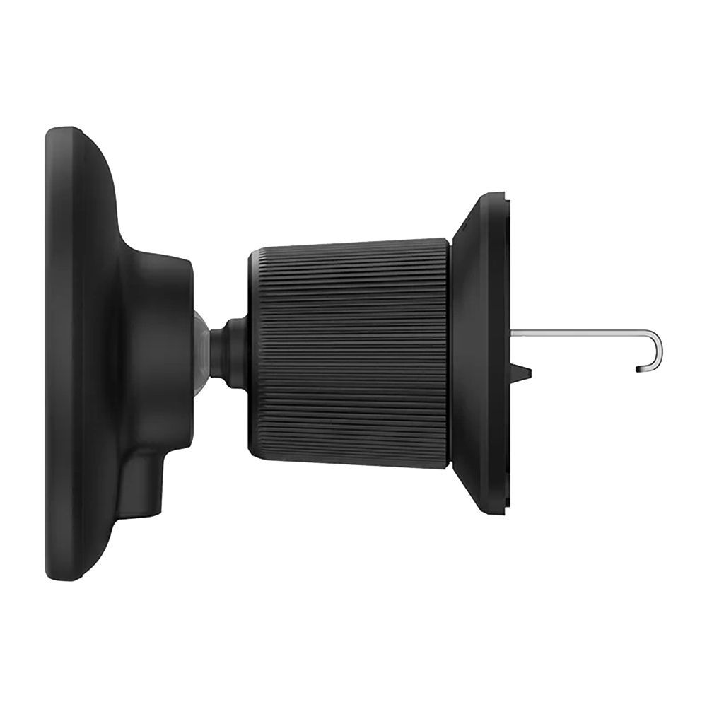 Μαγνητική Bάση Αυτοκινήτου Αεραγωγού Baseus CW01 Wireless Charging 15W Μαύρο