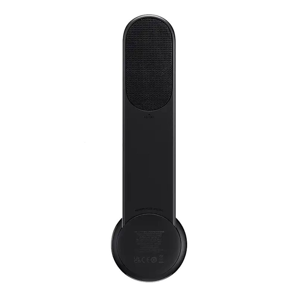 Bάση Αυτοκινήτου Baseus C02 Pro Wireless Charger Μαύρο