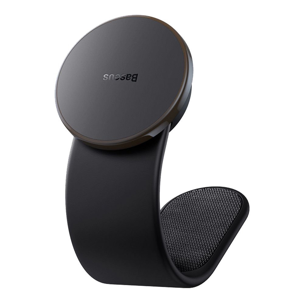 Bάση Αυτοκινήτου Baseus C02 Pro Wireless Charger Μαύρο