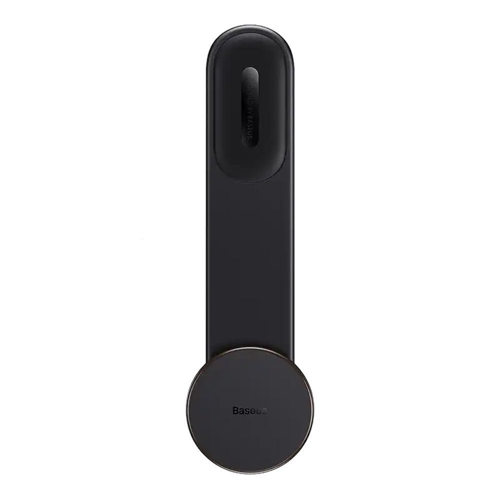 Bάση Αυτοκινήτου Baseus C02 Pro Wireless Charger Μαύρο