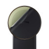 Bάση Αυτοκινήτου Baseus C02 Pro Wireless Charger Μαύρο