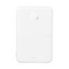 Ασύρματο Power Bank Baseus MagPro Magnetic PPCXZ05 5000 mAh 20W USB-C Λευκό