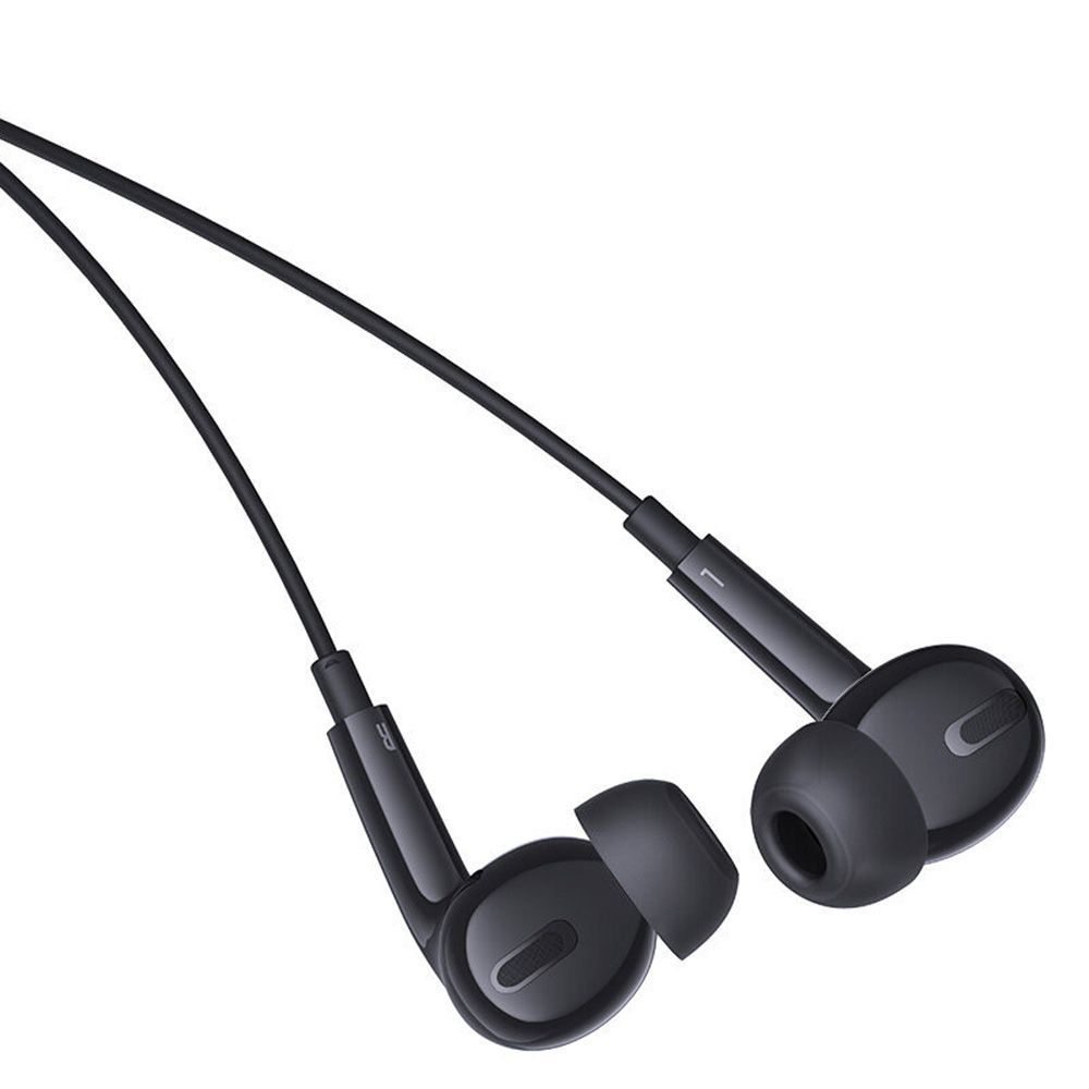 Ακουστικά Baseus Encok CZ18 Type-C Λευκό