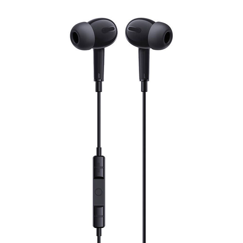 Ακουστικά Baseus Encok CZ18 Type-C Μαύρο