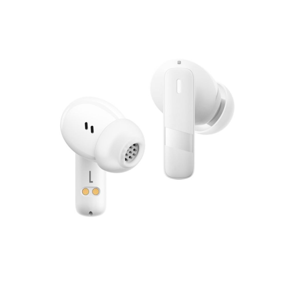Ακουστικά Baseus Bowie E20 Wireless Earbuds Bluetooth 5.3 TWS Λευκό