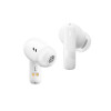 Ακουστικά Baseus Bowie E20 Wireless Earbuds Bluetooth 5.3 TWS Λευκό