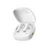 Ακουστικά Baseus Bowie E20 Wireless Earbuds Bluetooth 5.3 TWS Λευκό