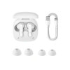 Ακουστικά Baseus Bowie E20 Wireless Earbuds Bluetooth 5.3 TWS Λευκό