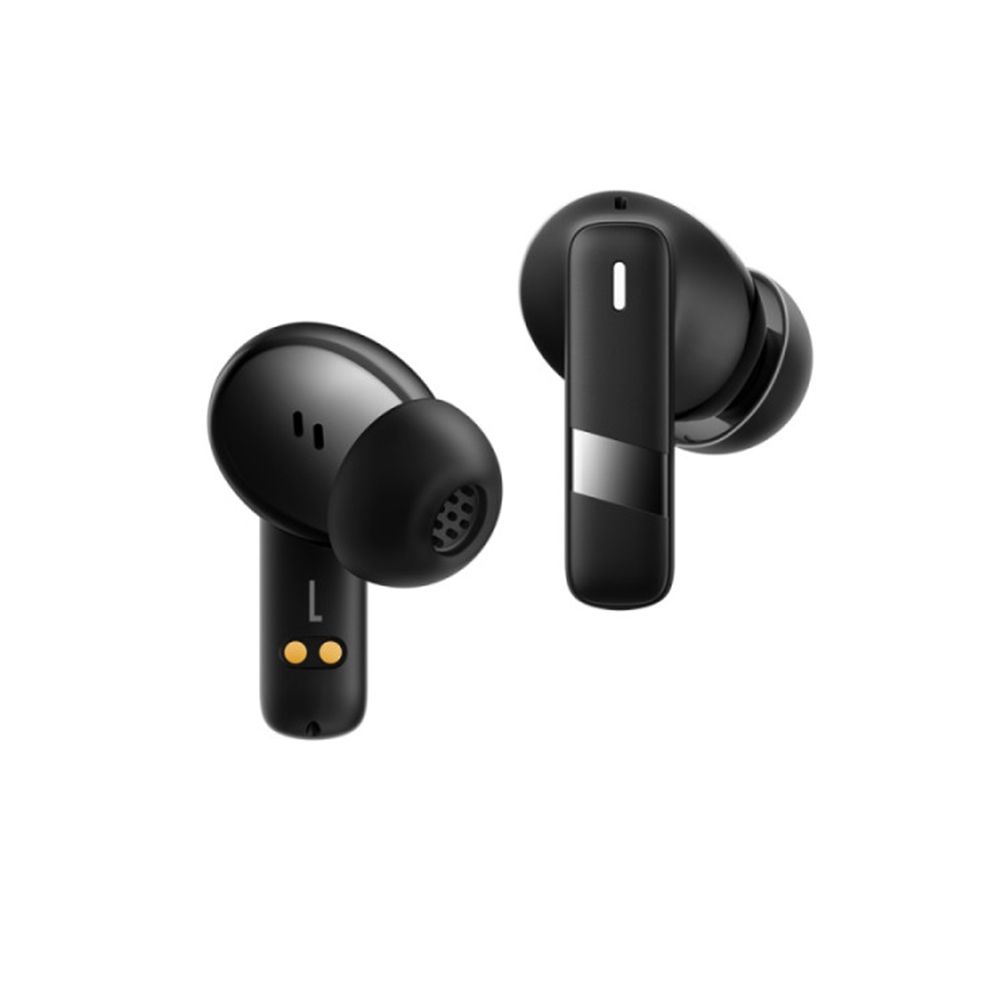 Ακουστικά Baseus Bowie E20 Wireless Earbuds Bluetooth 5.3 TWS Μαύρο