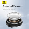 Ακουστικά Baseus Bowie E20 Wireless Earbuds Bluetooth 5.3 TWS Μαύρο