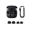 Ακουστικά Baseus Bowie E20 Wireless Earbuds Bluetooth 5.3 TWS Μαύρο