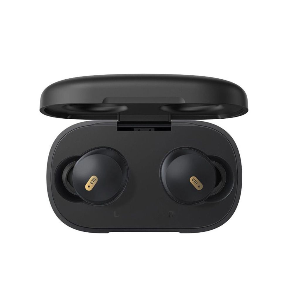 Ακουστικά Baseus Bowie E18 Wireless Earbuds Bluetooth 5.3 TWS Μαύρο