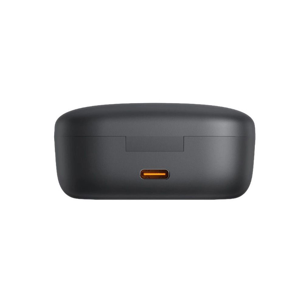 Ακουστικά Baseus Bowie E18 Wireless Earbuds Bluetooth 5.3 TWS Μαύρο