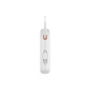 Powerbank Baseus QPow2 10000mAh 30W με ενσωματωμένα καλώδια 2xType-C Λευκό