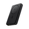 Powerbank Baseus Airpow2 Qi2 MagSafe 10000mAh 22.5W Μαύρο