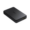 Powerbank Baseus Airpow2 Qi2 MagSafe 10000mAh 22.5W Μαύρο