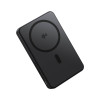 Powerbank Baseus Airpow2 Qi2 MagSafe 10000mAh 22.5W Μαύρο