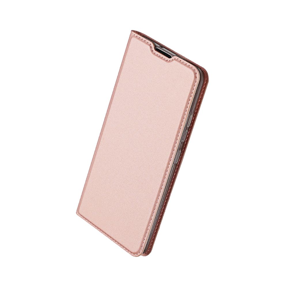 DUX DUCIS Skin Pro Book Realme 7 Ροζ Χρυσό