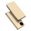 DUX DUCIS Skin Pro Book Apple iPhone 11 Pro Max Χρυσό