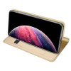 DUX DUCIS Skin Pro Book Apple iPhone 11 Pro Max Χρυσό