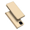 DUX DUCIS Skin Pro Book Apple iPhone 11 Pro Χρυσό